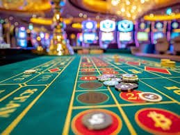 wmcasino gaming platform