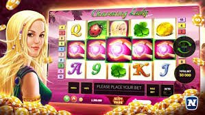 wmcasino Prosperity Lion