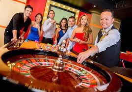 wmcasino Meja Trendy