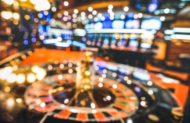 wmcasino Varian Unik