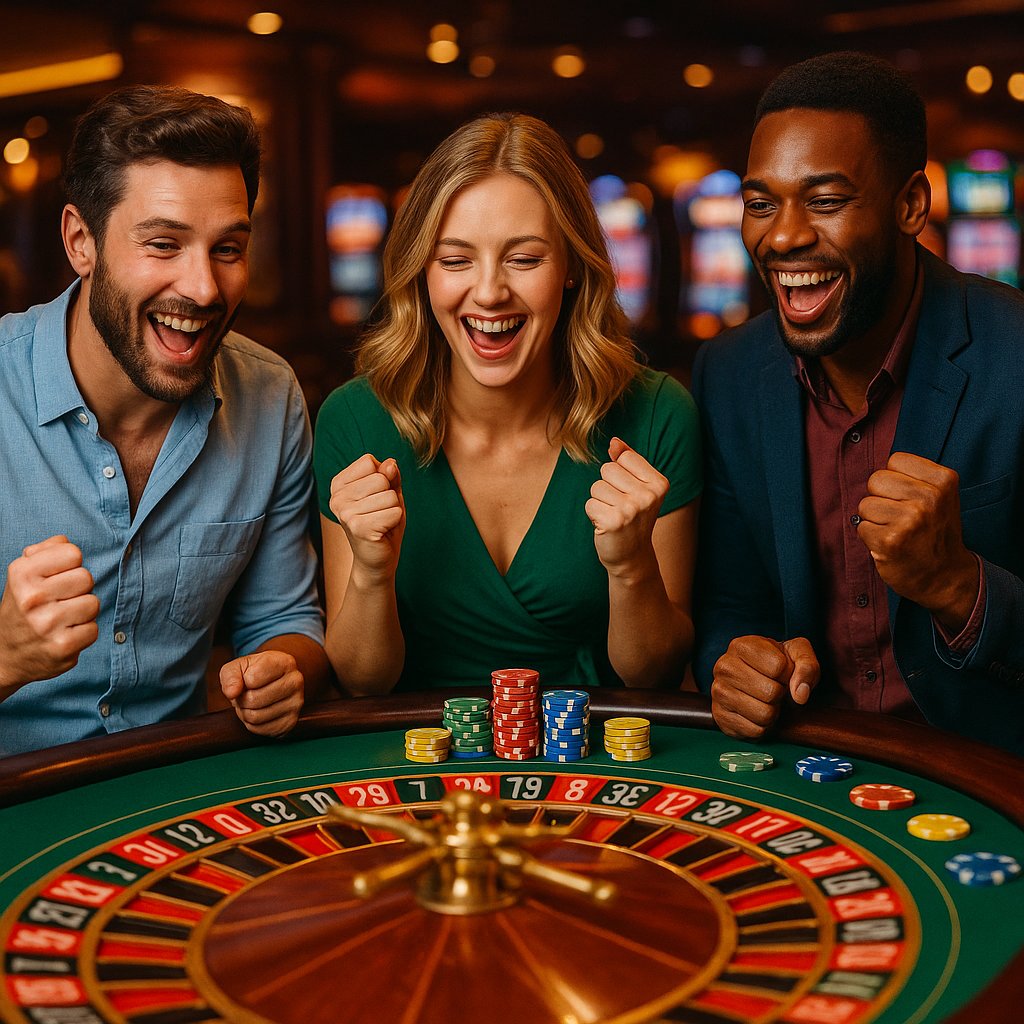 wmcasino Roda Evolution Langsung